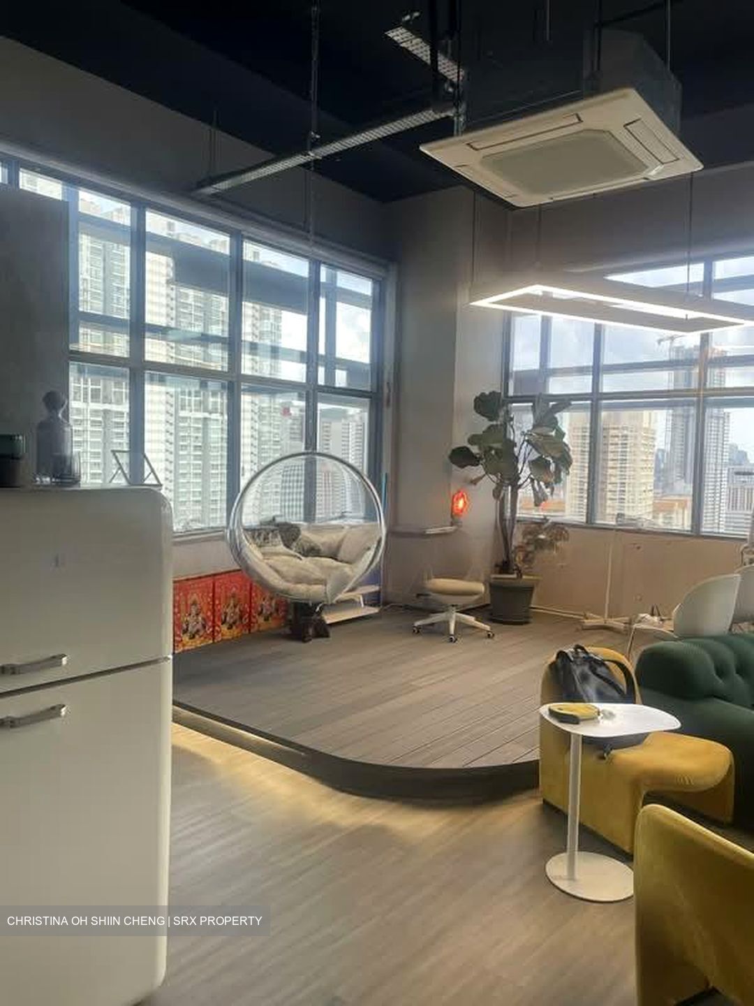 Ct Hub 2 (D12), Office #565089381